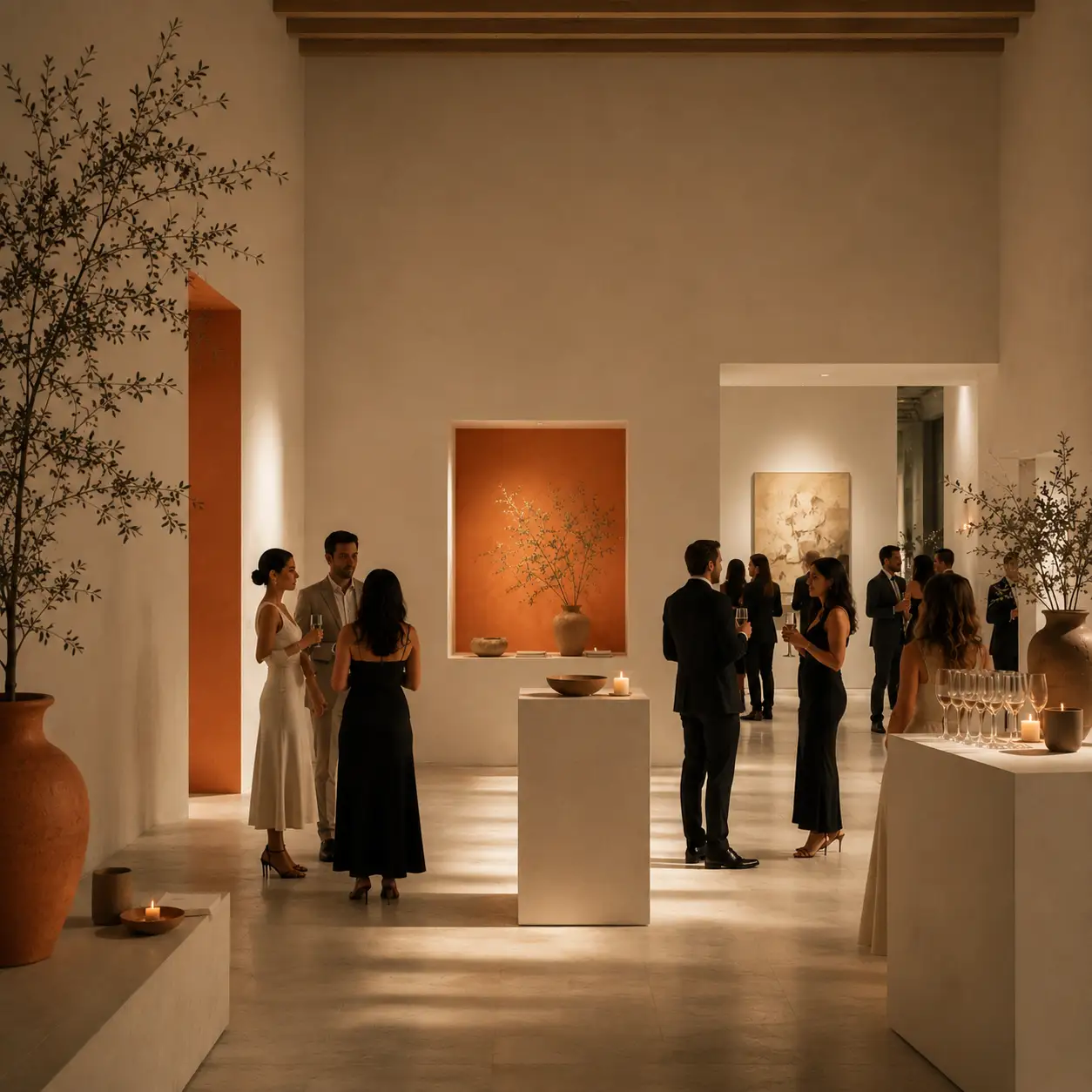 Experience Curation